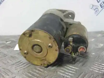Second-hand car spare part starter motor for daewoo matiz 0.8 cat oem iam references   