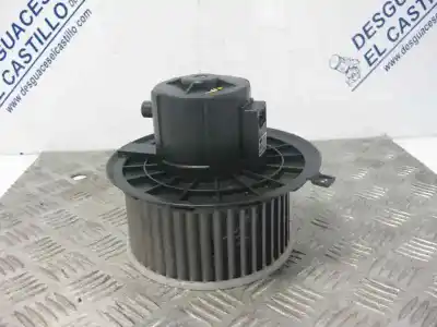 Piesă de schimb auto la mâna a doua ventilator de încalzire pentru daewoo matiz 0.8 cat referințe oem iam 912412