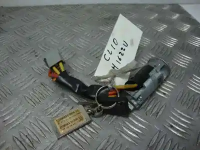 Автозапчасти б/у переключатель стартера за renault clio i fase i+ii (b/c57) 1.2 alize ссылки oem iam 