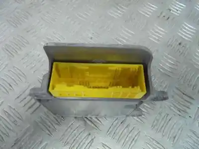 Автозапчастина б/у блок управління подушками безпеки для volkswagen caddy ka/kb (2k) 2.0 sdi посилання на oem iam 6q0909608ah  