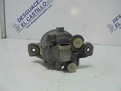 Автозапчасти б/у левая противотуманная фара за renault clio ii fase ii (b/cb0) 1.5 dci diesel ссылки oem iam   