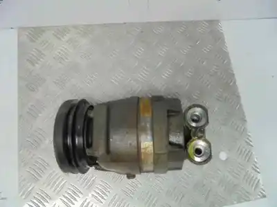 Tweedehands auto-onderdeel airconditioning compressor voor daewoo lanos 1.6 cat oem iam-referenties 700718  