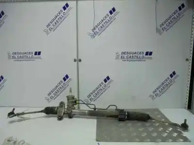 Автозапчастина б/у РУЛЬМОВА РЕЙКА для CHEVROLET MATIZ  Посилання на OEM IAM   