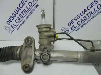 Pezzo di ricambio per auto di seconda mano cremagliera per chevrolet matiz * riferimenti oem iam   