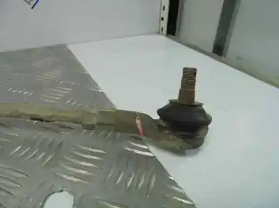 Pezzo di ricambio per auto di seconda mano cremagliera per chevrolet matiz * riferimenti oem iam   