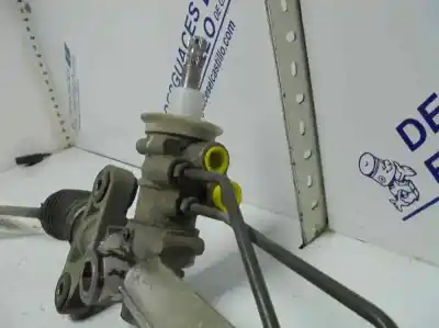 Pezzo di ricambio per auto di seconda mano cremagliera per chevrolet matiz * riferimenti oem iam   