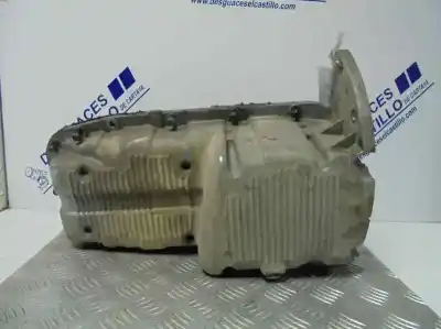 Tweedehands auto-onderdeel sump voor daewoo lanos 1.6 cat oem iam-referenties 96184114