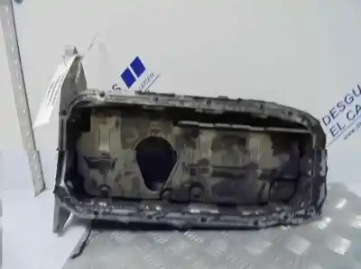 Peça sobressalente para automóvel em segunda mão cárter por daewoo lanos 1.6 cat referências oem iam 96184114  