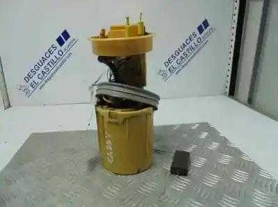 Автозапчастина б/у паливний насос для volkswagen caddy ka/kb (2k) 2.0 sdi посилання на oem iam 2k0919050a