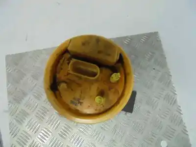 Автозапчастина б/у паливний насос для volkswagen caddy ka/kb (2k) 2.0 sdi посилання на oem iam 2k0919050a  