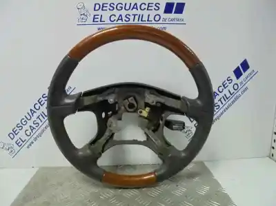 Pièce détachée automobile d'occasion VOLANT pour MITSUBISHI MONTERO (V60/V70)  Références OEM IAM MR510987X1  