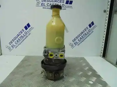Автозапчасти б/у насос гидроусилителя за renault clio i fase i+ii (b/c57) 1.9 diesel ссылки oem iam 