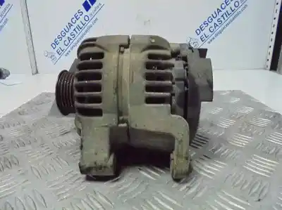 Автозапчасти б/у генератор за opel corsa d (s07) 1.2 (l08 l68) ссылки oem iam 13222930