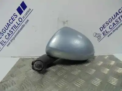 Автозапчасти б/у левое зеркало за opel corsa d (s07) 1.2 (l08 l68) ссылки oem iam 