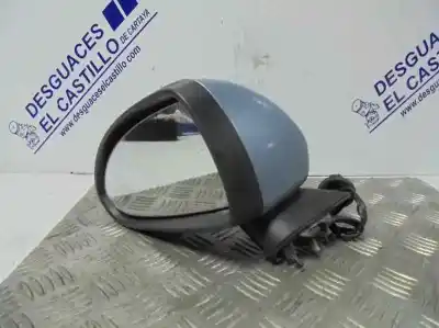 Автозапчасти б/у левое зеркало за opel corsa d (s07) 1.2 (l08 l68) ссылки oem iam   
