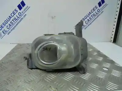 Автозапчасти б/у правая противотуманная фара за opel corsa d (s07) 1.2 (l08 l68) ссылки oem iam 