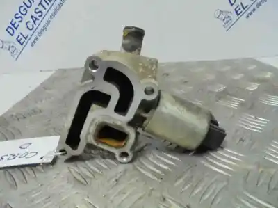 Автозапчасти б/у клапан рог за opel corsa d (s07) 1.2 (l08 l68) ссылки oem iam 72287512