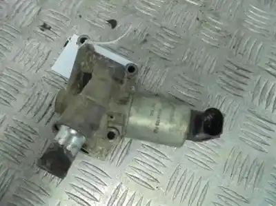 Автозапчастина б/у клапан egr для opel corsa d (s07) 1.2 (l08 l68) посилання на oem iam 72287512  