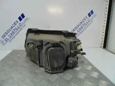 Автозапчастина б/у права фа для audi a3 (8l) 1.8 20v turbo посилання на oem iam   