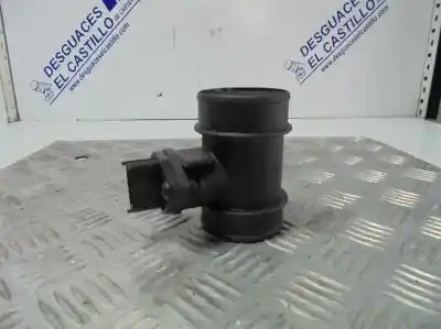 Автозапчасти б/у расходомер воздуха за opel corsa c 1.0 12v cat (z 10 xe / lw3) ссылки oem iam 0280218031