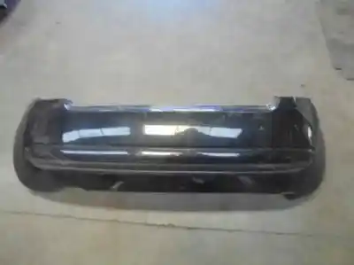 Tweedehands auto-onderdeel ACHTERBUMPER voor FIAT NUOVA 500 (150)  OEM IAM-referenties   
