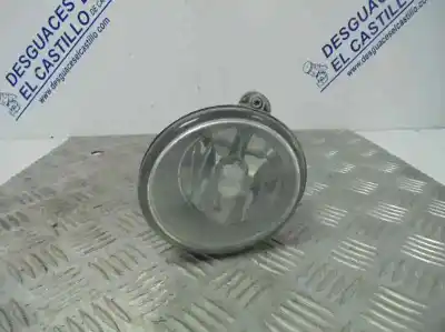Second-hand car spare part LEFT FOG LIGHT for RENAULT KANGOO (F/KC0)  OEM IAM references   