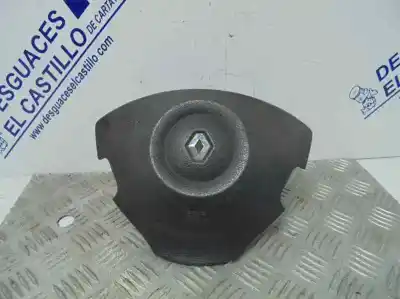 Second-hand car spare part front left air bag for renault modus 1.2 16v cat oem iam references 