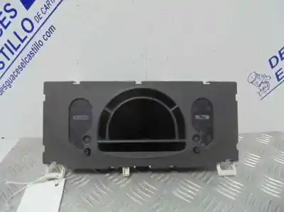 Second-hand car spare part dashboard for renault modus 1.2 16v cat oem iam references 8200495303f