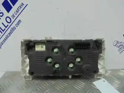 Peça sobressalente para automóvel em segunda mão quadrante por renault modus 1.2 16v cat referências oem iam 8200495303f  