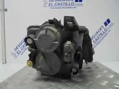 Peça sobressalente para automóvel em segunda mão farol / farolim esquerdo por renault modus 1.2 16v cat referências oem iam   