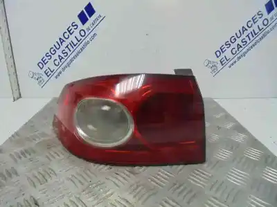 Автозапчасти б/у левый задний фонарь за renault laguna ii (bg0) confort dynamique ссылки oem iam 
