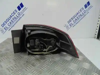 Автозапчасти б/у левый задний фонарь за renault laguna ii (bg0) confort dynamique ссылки oem iam   