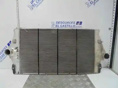 Автозапчасти б/у интеркулер за renault laguna ii (bg0) confort dynamique ссылки oem iam 8200075810