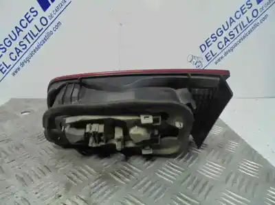 Автозапчасти б/у левый задний фонарь за renault laguna ii (bg0) confort dynamique ссылки oem iam   