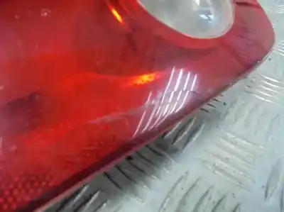 Автозапчасти б/у левый задний фонарь за renault laguna ii (bg0) confort dynamique ссылки oem iam   