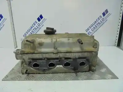 Pièce détachée automobile d'occasion CULASSE DU MOTEUR pour HYUNDAI GETZ (TB)  Références OEM IAM G4HD  