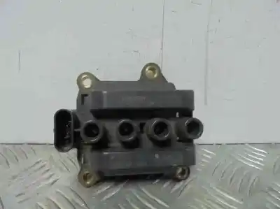 Second-hand car spare part ignition coil for renault modus 1.2 16v cat oem iam references 8200734204