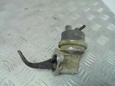 Second-hand car spare part fuel pump for citroen c15 1.4 oem iam references 