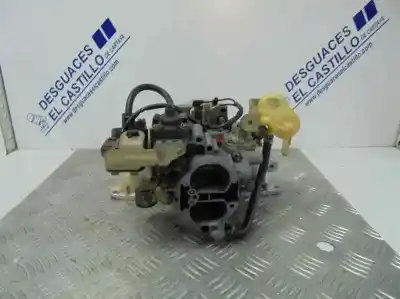 Second-hand car spare part carburettor for citroen c15 1.4 oem iam references 
