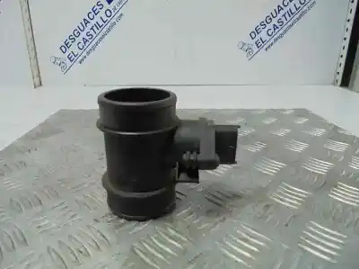 Second-hand car spare part flowmeter for opel corsa c 1.2 16v cat (z 12 xe / lw4) oem iam references 0280218031