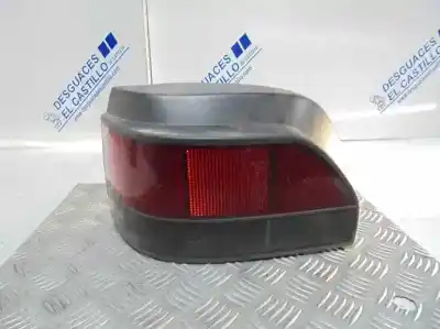 Автозапчасти б/у левый задний фонарь за renault clio i fase i+ii (b/c57) 1.4 ссылки oem iam 