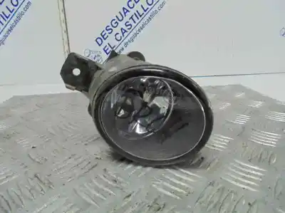 Автозапчасти б/у правая противотуманная фара за renault clio ii fase ii (b/cb0) 1.5 dci diesel ссылки oem iam 