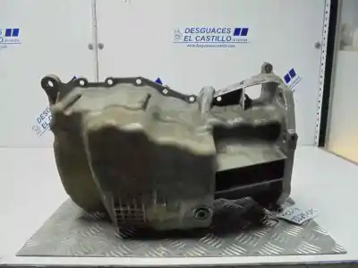 Автозапчасти б/у возчик за renault clio ii fase ii (b/cb0) 1.5 dci diesel ссылки oem iam 8200188389