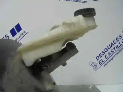 Peça sobressalente para automóvel em segunda mão bomba de travões por ford focus berlina (cap) 1.6 tdci cat referências oem iam 