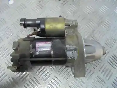 Peça sobressalente para automóvel em segunda mão motor de arranque por honda cr-v (rd8) 2.0 vtec cat referências oem iam 2280009872