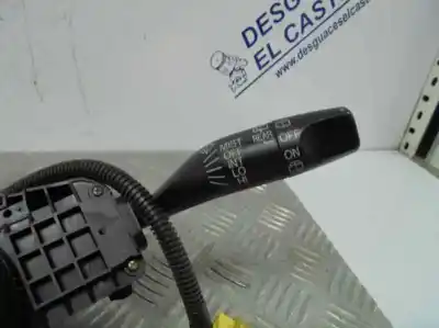 Peça sobressalente para automóvel em segunda mão comutador de limpa vidros por honda cr-v (rd8) 2.0 vtec cat referências oem iam 