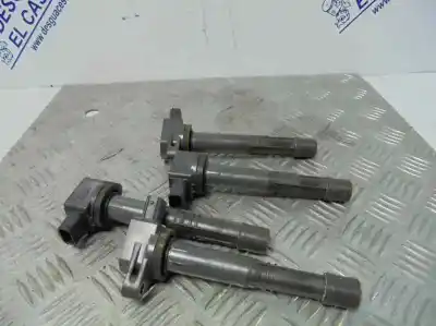Peça sobressalente para automóvel em segunda mão bobina de ignição por honda cr-v (rd8) 2.0 vtec cat referências oem iam 099700070