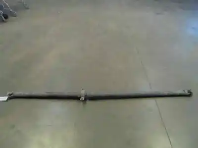 Peça sobressalente para automóvel em segunda mão transmissão central traseira por honda cr-v (rd8) 2.0 vtec cat referências oem iam 