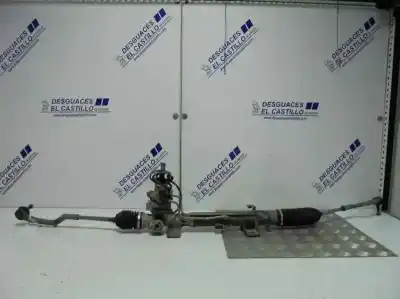 Gebrauchtes Autoersatzteil Lenkgetriebe zum RENAULT ESPACE IV (JK0)  OEM-IAM-Referenzen   