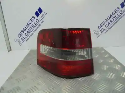 Pezzo di ricambio per auto di seconda mano lampada posteriore sinistra per fiat stilo (192) 1.9 jtd cat riferimenti oem iam 